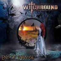 Witchbound - End of Paradise 2021 FLAC