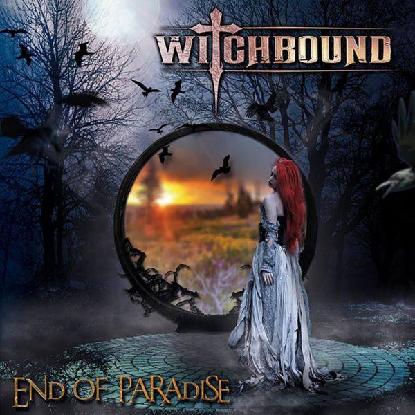 Witchbound - End of Paradise 2021 FLAC