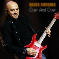 Blues Cousins - Over and Over (2021) FLAC