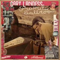 Gary Landess - Ora Hula Ballroom (2021) FLAC