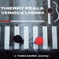 Thierry Peala - A Tania Maria Journey (2021) FLAC