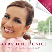 Geraldine Olivier - Nimm dir wieder einmal Zeit (2016) Flac