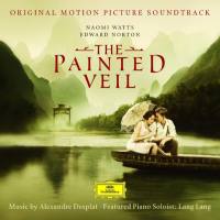 Alexandre Desplat - The Painted Veil 2007 FLAC