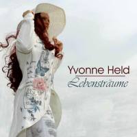Yvonne Held - Lebenstr?ume 2021 FLAC