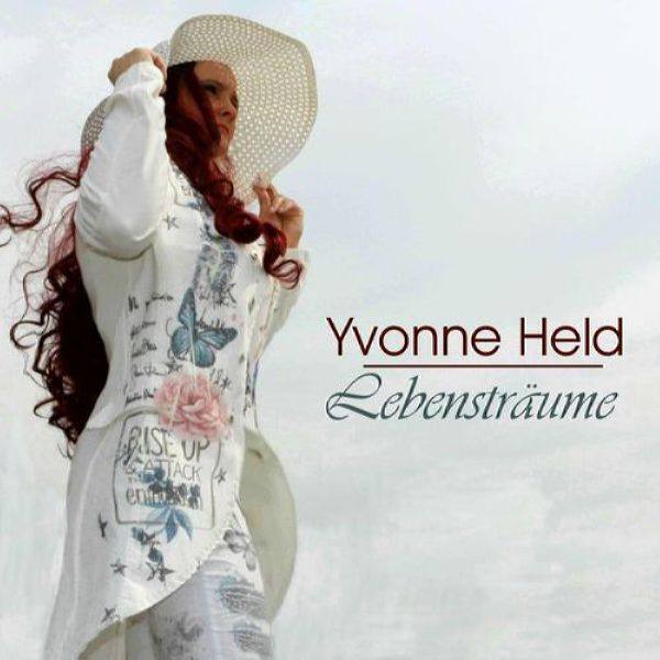 Yvonne Held - Lebenstr?ume 2021 FLAC