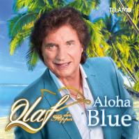 Olaf der Flipper - Aloha Blue 2019FLAC