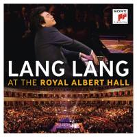 Lang Lang - Lang Lang at Royal Albert Hall (2020)