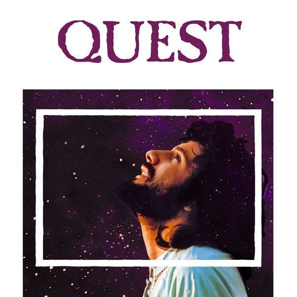 Yusuf _ Cat Stevens - QUEST FLAC