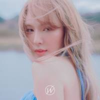 웬디 (Wendy) - Like Water (2021) FLAC