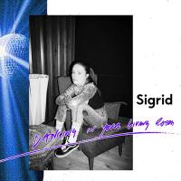 Sigrid - Dancing In Your Living Room FLAC