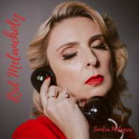 Sandra Milagres - Red Melancholy (2021) FLAC