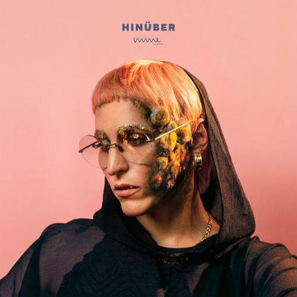 Mine - HINüBER (2021) Flac