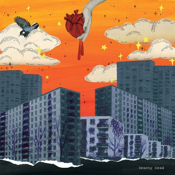 Beachy Head - Beachy Head 2021 FLAC