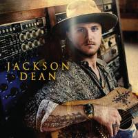 Jackson Dean - Jackson Dean (2021) Hi-Res