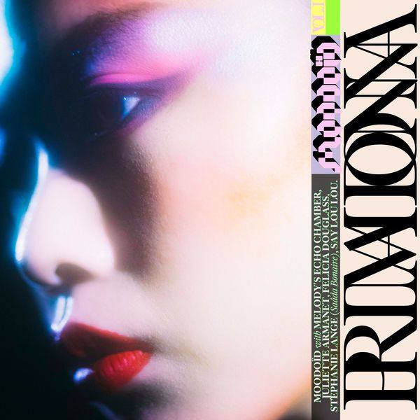 Moodo?d - PrimaDonna vol. 1 (2021) Hi-Res