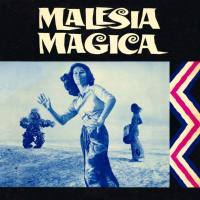 Riz Ortolani - Malesia magica 2021 FLAC