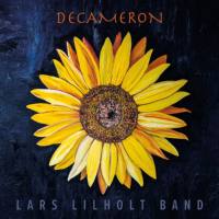Lars Lilholt Band - Decameron (2021) FLAC