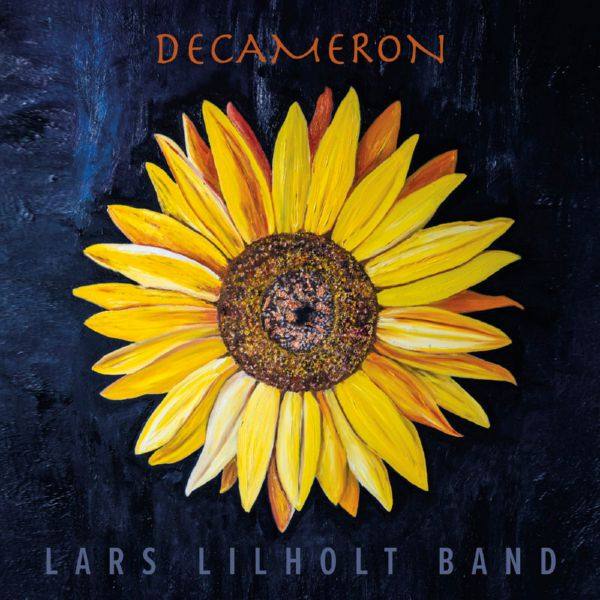 Lars Lilholt Band - Decameron (2021) FLAC