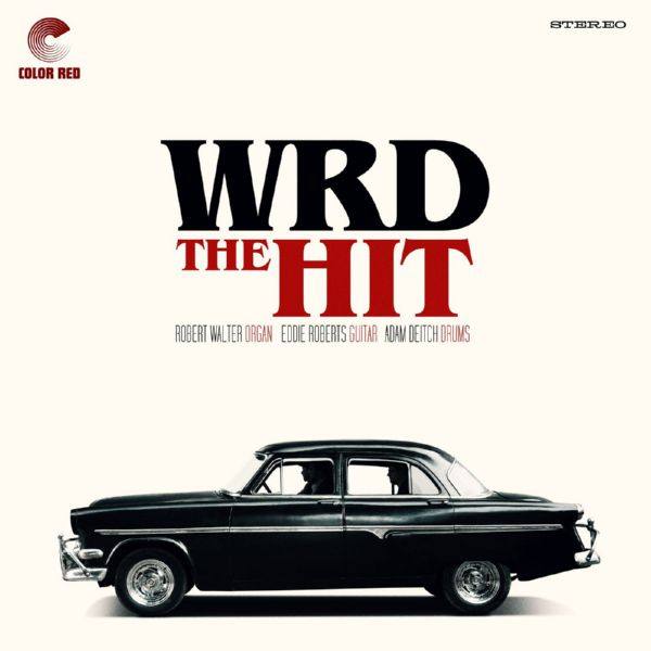 Robert Walter - The Hit 2021 FLAC