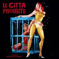 Marcello Giombini - Le città proibite 2021 FLAC