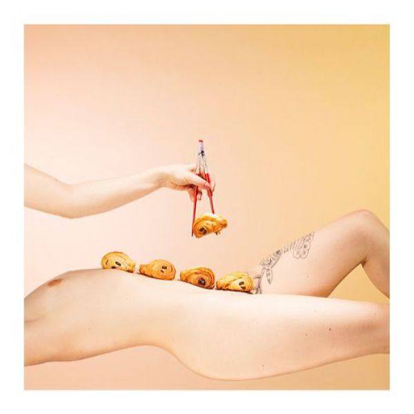 Miki Bangs - Chocolatine (2021) Flac