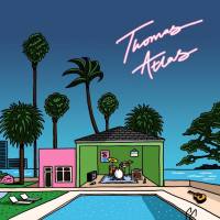 Thomas Atlas - Thomas Atlas (2021) FLAC