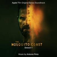2021 The Mosquito Coast Season 1 (Original Series Score Soundtrack) FLAC