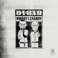 B?oto - Kwasy I Zasady 2021 FLAC