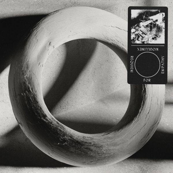 Moullinex - Requiem for Empathy 2021 Hi-Res