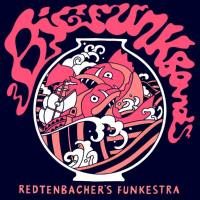 Redtenbacher's Funkestra - Big Funk Band FLAC