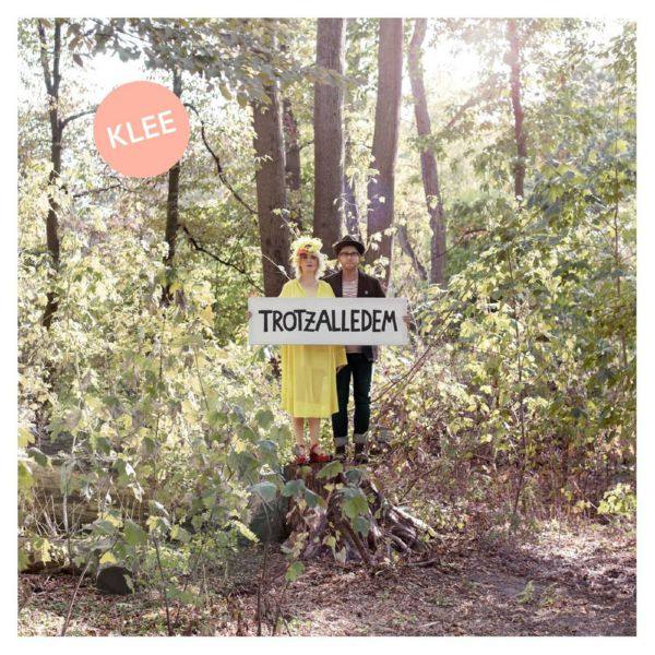 KLEE - TROTZALLEDEM 2021 FLAC