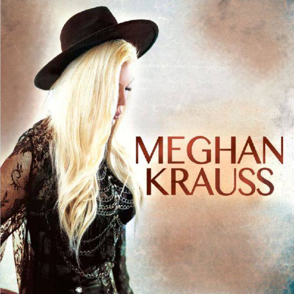 Meghan Krauss - Meghan Krauss (2021) FLAC