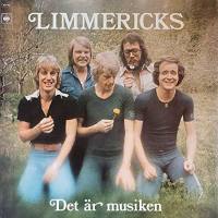 Limmericks - Det ?r musiken (1975-2021) Hi-Res