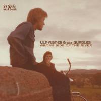Ulf Risnes - Wrong Side of the River (2021) Hi-Res
