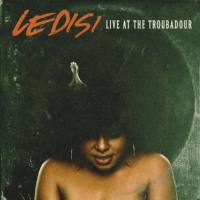 Ledisi - Ledisi Live at the Troubadour (2021) FLAC