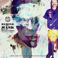 Bonnie Legion - Wav-Legion Behind The Mask (2021) FLAC