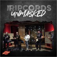 Ripcords - Unmasked (Live) (2021 Lossless)