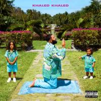 DJ Khaled, Lil Wayne, Jeremih - KHALED KHALED 2021 FLAC