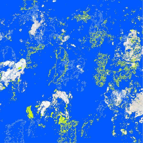 Sara Berts - Ayni FLAC (24bit-44.1kHz)