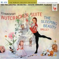 Eugene Ormandy - Tchaikovsky- The Nutcracker & The Sleeping Beauty Suites (Remastered) Hi-Res