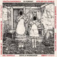 DJ Format - Devil's Workshop 2021 Hi-Res