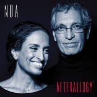 Noa - Afterallogy 2021 Hi-Res