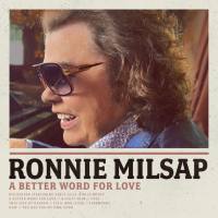 Ronnie Milsap - A Better Word for Love Hi-Res