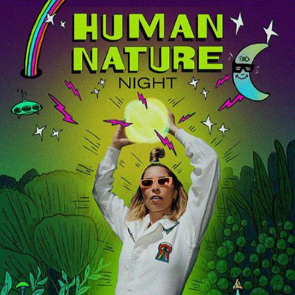 VA - Human Nature (Night)