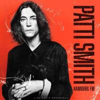 Patti Smith - Hamburg FM 2021 FLAC
