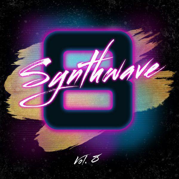VA - Synthwave, Vol. 8 (Anniversary Edition) 2021 FLAC