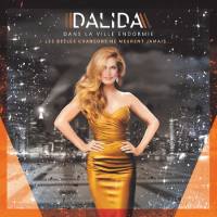 Dalida - Dans la ville endormie (2021) Flac
