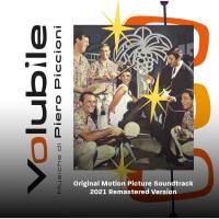 Piero Piccioni - Volubile (Original Motion Picture Soundtrack) 2021 Hi-Res