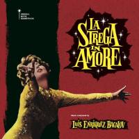 Luis Bacalov - La strega in amore 2021 Hi-Res