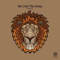 VA - We Like the Deep, Vol. 3